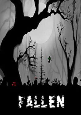 Cover Fallen