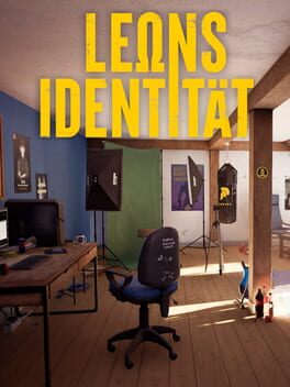 Cover Leon's Identity