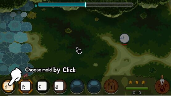 Screenshot Mold on Pizza