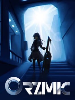 Cover Orzmic