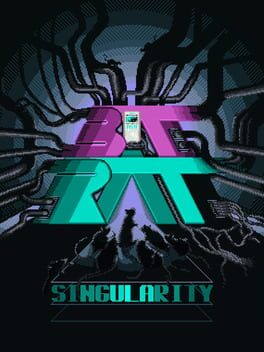 Cover Bit Rat: Singularity