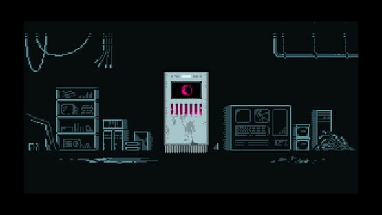 Screenshot Bit Rat: Singularity