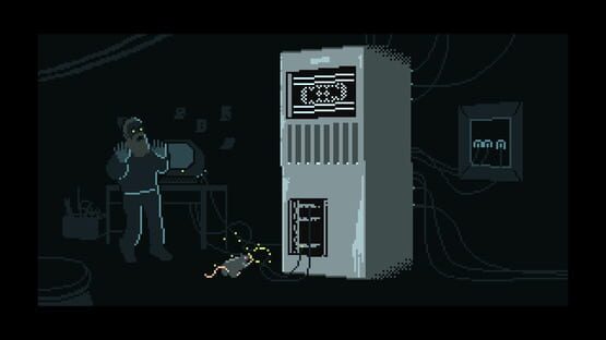 Screenshot Bit Rat: Singularity