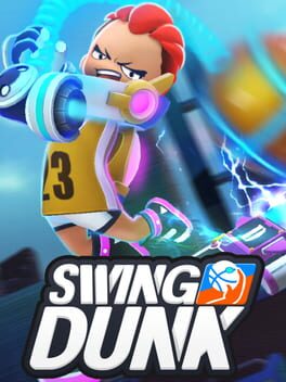 Cover Swing Dunk
