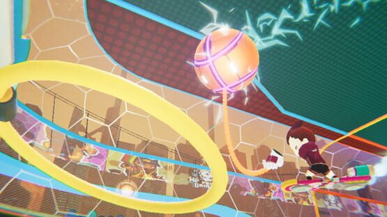 Screenshot Swing Dunk