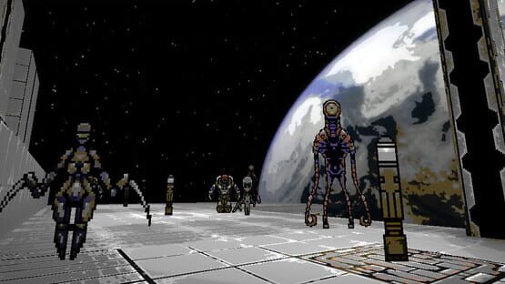 Screenshot Project Warlock: Lost Chapters