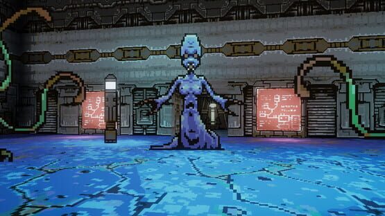 Screenshot Project Warlock: Lost Chapters