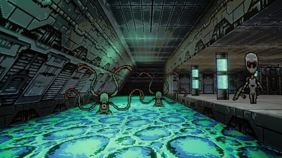 Screenshot Project Warlock: Lost Chapters