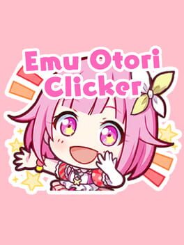 Cover Emu Otori Clicker