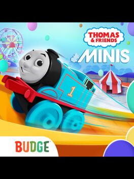 Cover Thomas & Friends Minis