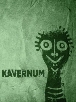 Cover Kavernum