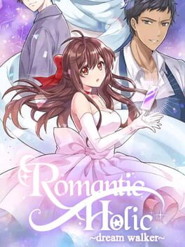 Cover Romantic Holic