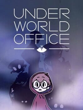 Cover Underworld Office