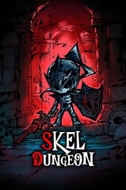 Cover Skel Dungeon