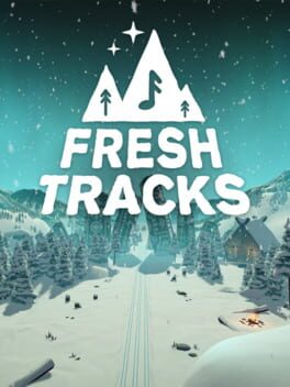 Cover Fresh Tracks