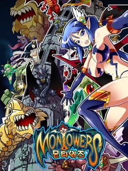 Cover MonTowers: Legend of Summoners