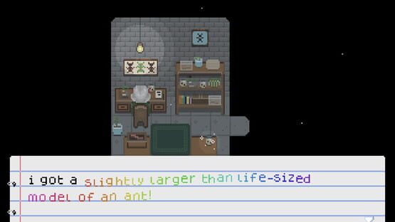 Screenshot Garage Sale