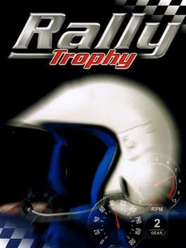 Cover Rally Trophy