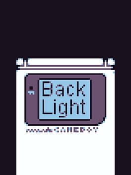 Cover Back Light