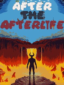 Cover After The Afterlife