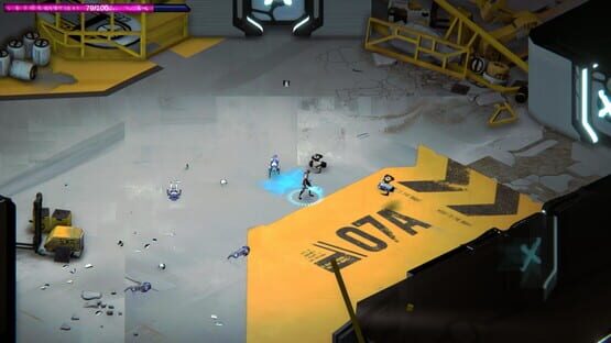 Screenshot Respawn