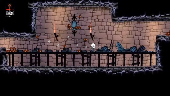 Screenshot CaveBugBoy