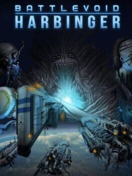 Cover Battlevoid: Harbinger