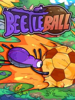 Cover Beetleball