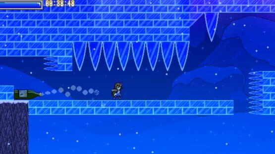 Screenshot Sora Game