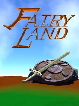 Cover FairyLand