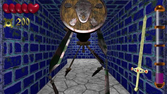 Screenshot FairyLand