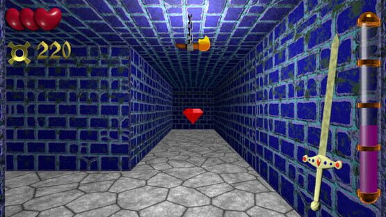 Screenshot FairyLand