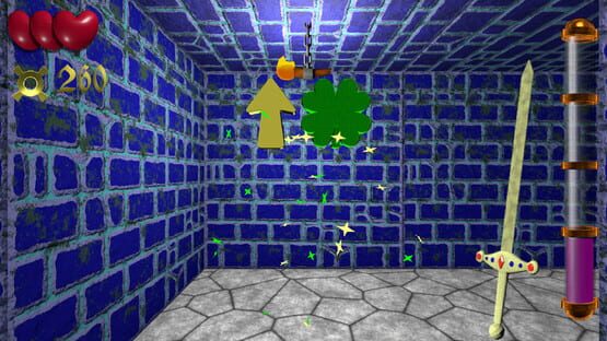 Screenshot FairyLand