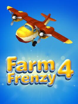 Cover Farm Frenzy 4