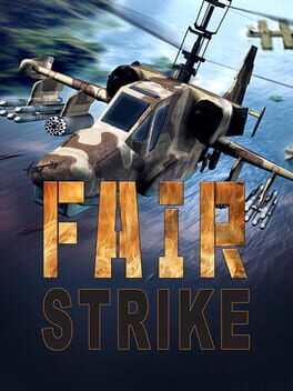 Cover Fair Strike