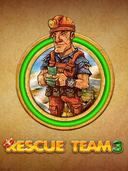 Cover Rescue Team 3