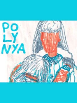 Cover Polynya