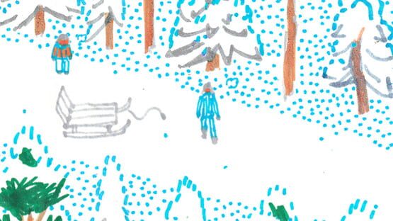 Screenshot Polynya
