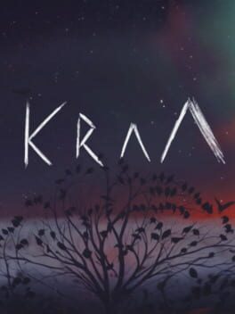 Cover Kraa