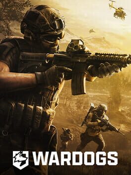 Cover Wardogs