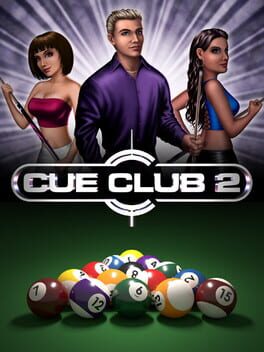 Cover Cue Club 2