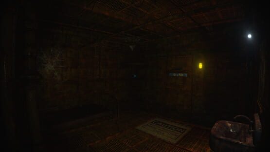Screenshot Project Below