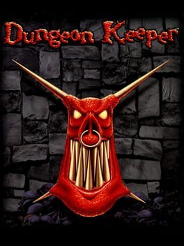 Cover Dungeon Keeper