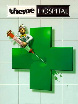 Cover Theme Hospital
