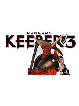 Cover Dungeon Keeper 3