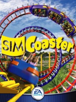 Cover SimCoaster
