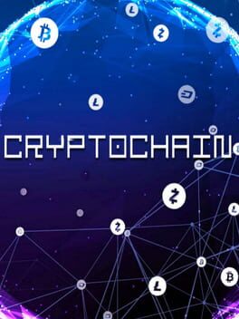 Cover Cryptochain
