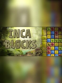 Cover Inca Blocks