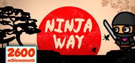 Cover Ninja Way