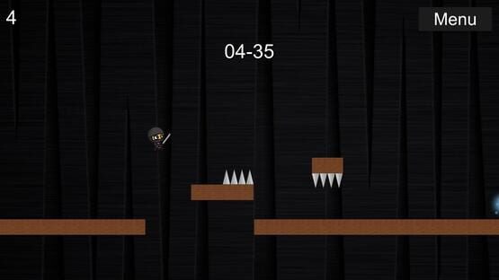 Screenshot Ninja Way